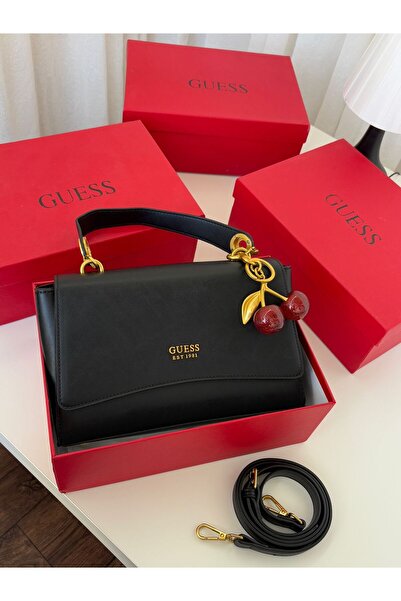 GGGG حقيبة كتف معا ملحقاتها