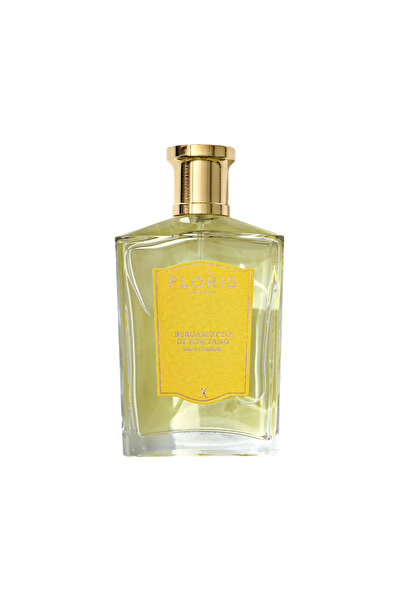 Floris Of London Bergamotto Di Positano Apa de Parfum Unisex 100 ml
