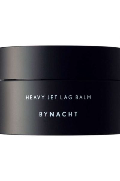 Bynacht Balsam de picioare Heavy Jet, unt de shea, regenerator, 15 ml