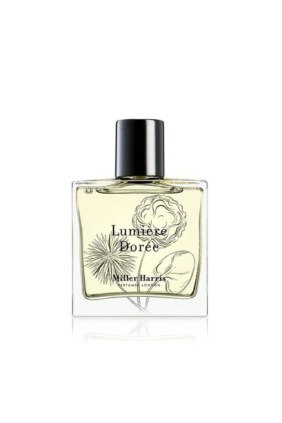 Miller Harris Lumiere Doree Apa de Parfum Pentru Femei 100 ml
