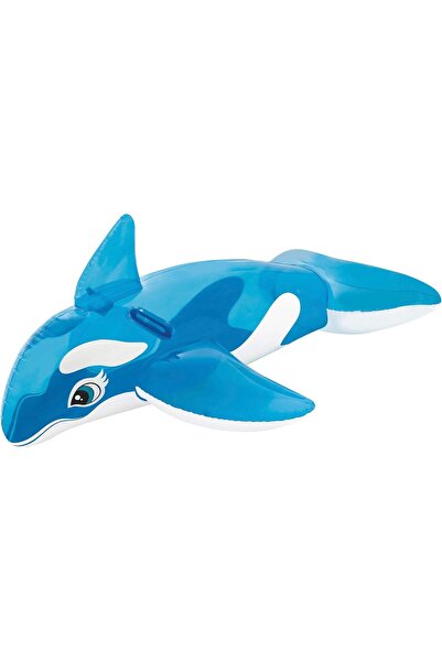 Intex Inflatable Whale Water Toy (Unisex)