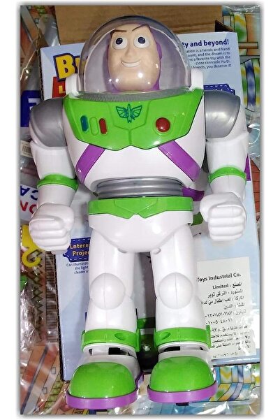 Other Buzz Lightyear Figure
