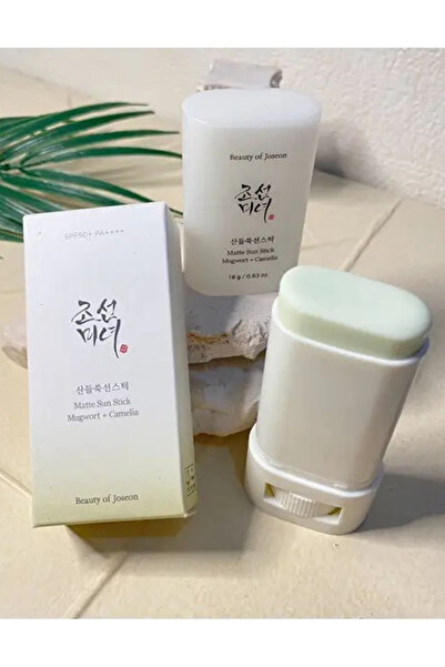 Beauty Of Josen كريم أساس مطفي من بيوتي أوف جوسون بعامل حماية من الشمس 50 Pa، لمسة نهائية