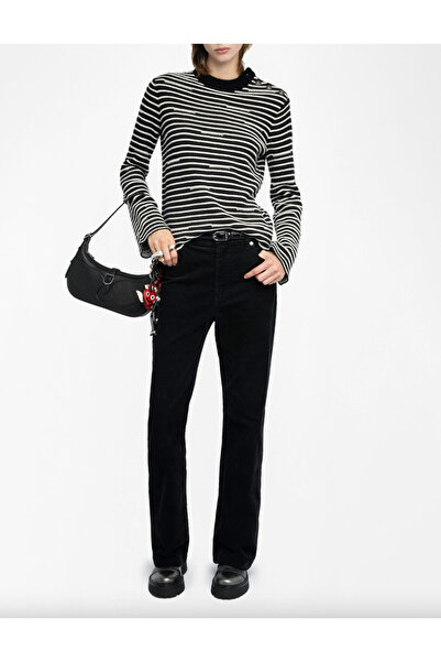 Zadig&Voltaire Spiky Jumper