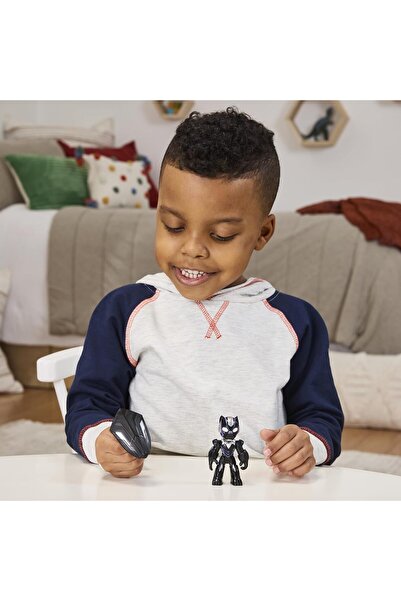 Marvel IMF Black Panther Figure Toy (Marvel)