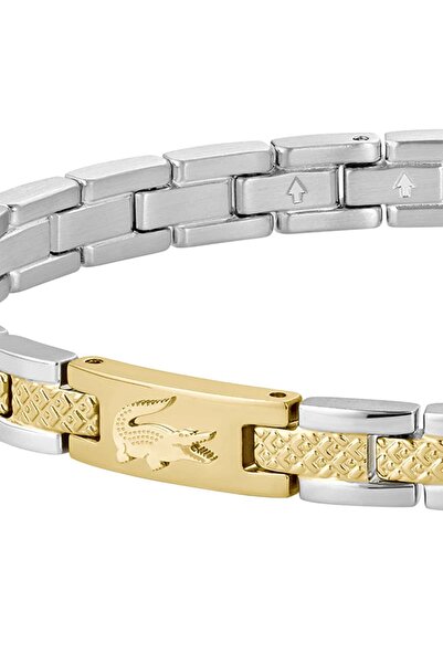 Lacoste LACJ2040558 Kadın Bileklik