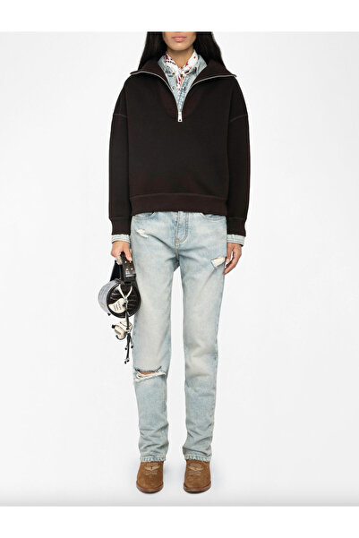 Zadig&Voltaire Maya Sweatshirt