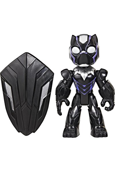 Marvel IMF Black Panther Figure Toy (Marvel)