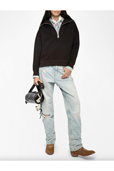 Zadig&Voltaire Maya Sweatshirt