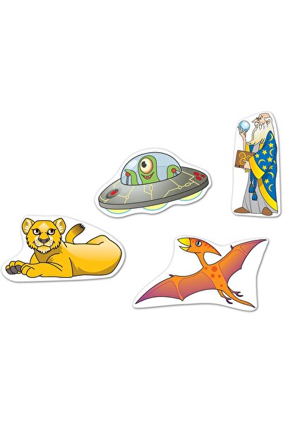 Melissa & Doug Melissa and Doug 10 Themed Pages 500+ Stickers Collection Book, Blue