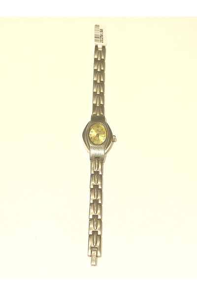 Monalisa Home ساعة أنيقة ملونة فاخرة ولامعة