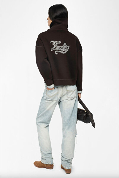 Zadig&Voltaire Maya Sweatshirt