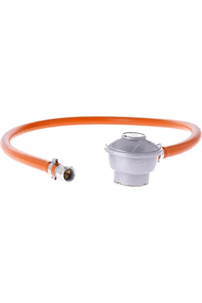 WEBER Hose and Regulator Kit