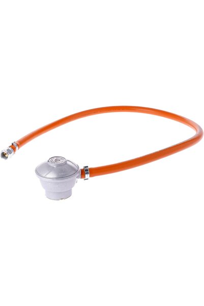 WEBER Hose and Regulator Kit