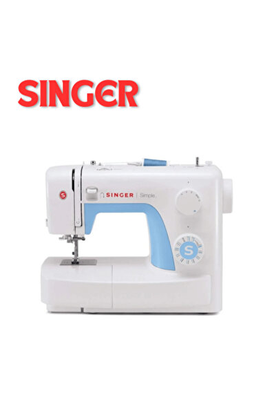 SİNGER ماكينة الخياطة البسيطة 3221