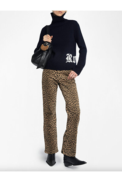 Zadig&Voltaire Nalma Jumper 100% Merino Wool