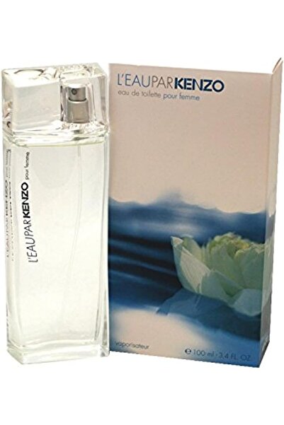 Kenzo L'Eau Par - Eau de Toilette (Unisex) 100 ml