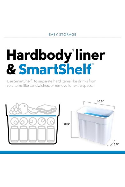 Columbia PFG Thermal Pack Cooler