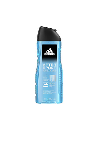 adidas After Sport Duschgel 400 ml