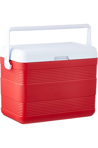 Cosmoplast Keep Cold Plastic Cooler Icebox Deluxe 30 Liters