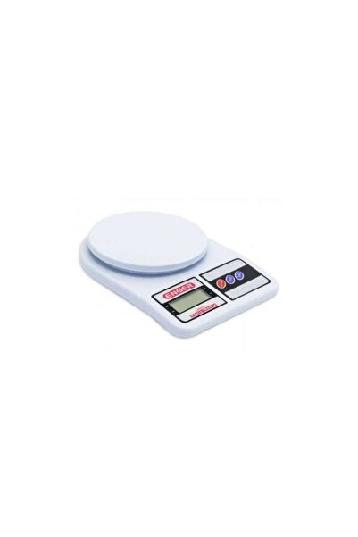 OEM Enger Kitchen Scale - 7 kg, 1 g Accuracy