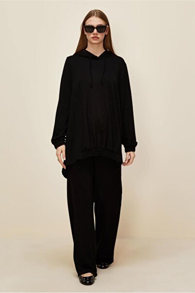 Alvina Stone Tracksuit with Pants 46039