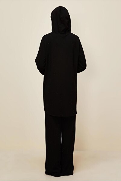 Alvina Stone Tracksuit with Pants 46039