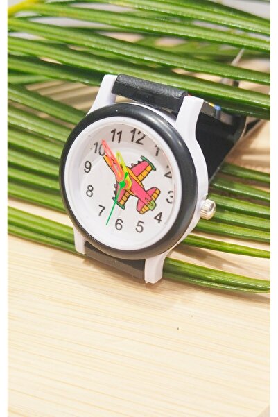 Monalisa Home Colorful Figured Children's Watch