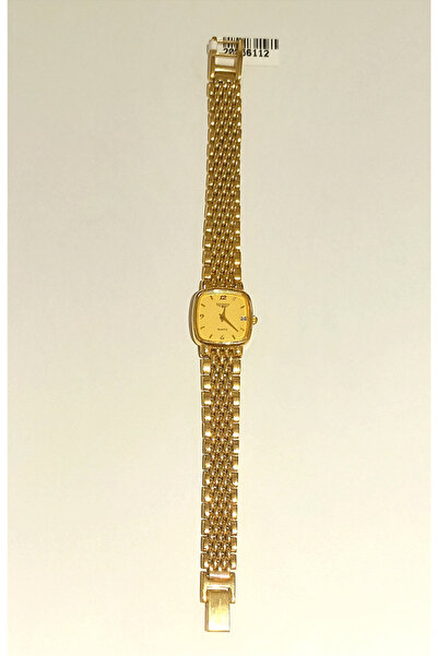 Monalisa Home Gold Color Luxury Flashy Shiny Elegant Watch