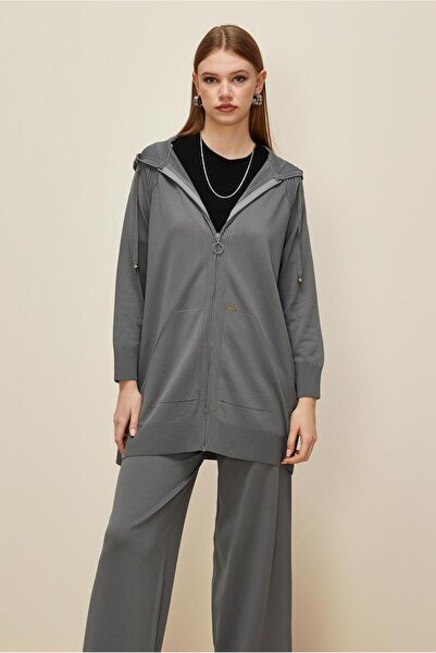 Alvina Tri-Kot Suit with Pants 45902