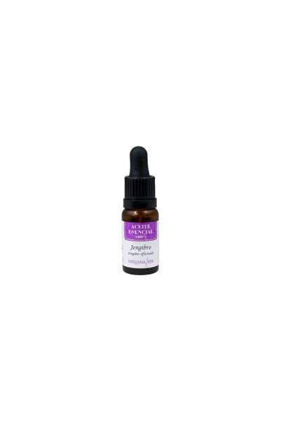 Air Wick Ulei esențial de ghimbir Mercaton - 10 ml