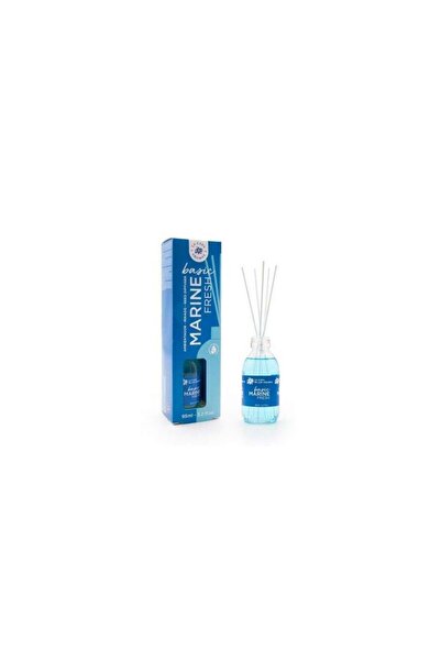 Air Wick La Cana Aromas Odorizant de cameră Basic Marine Fresh - cu bețișoare...