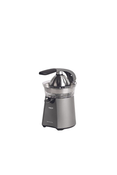 Arshia Juicer Machine Die-Cast 300W Electric Citrus Juicer, SS teel Cone, One-Touch Operatio