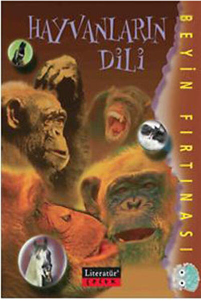 TREND The Language of Animals / Brainstorm