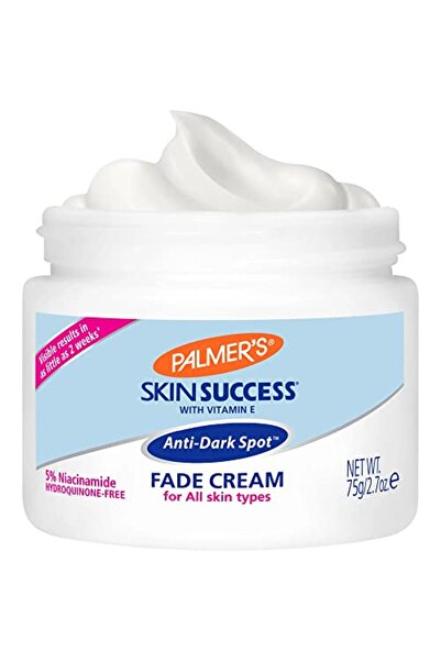 Palmers كريم بالمرز سكين ساكسس فيد - مضاد للبقع الداكنة - فيتامين هـ - لجميع ...