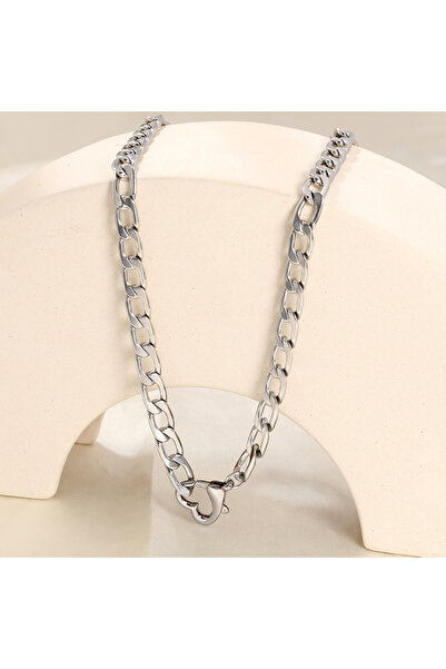 Choice LPN27001S سلسلة كوبية عصرية مخصصة من الفولاذ المقاوم للصدأ لحفلات البا...