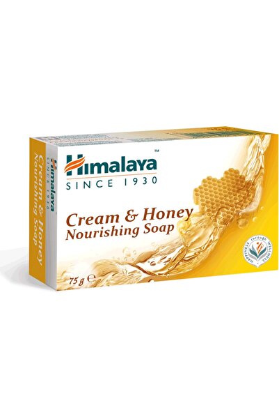 Himalaya صابون العسل الكريمي Sense 1930