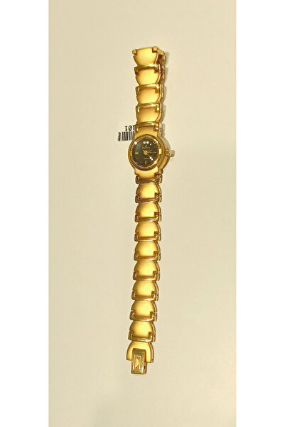 Monalisa Home Gold Color Luxury Flashy Shiny Elegant Watch