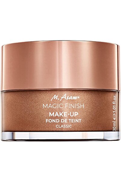 M. Asam ماجيك فينيش، 30 مل - بني