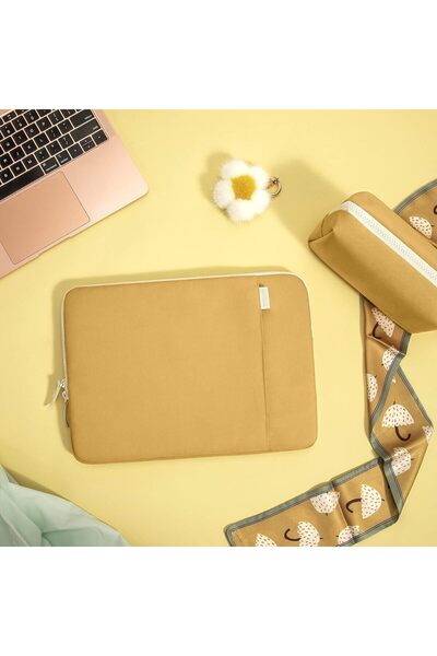 Tomtoc مجموعة أدوات الكمبيوتر المحمول TheHer-A23 Jelly