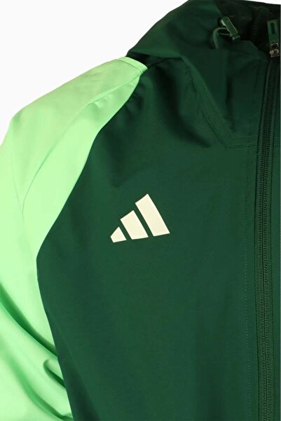 adidas Antrenman ürünleri Yağmurluk Tiro23 C Aw Jk IC4570