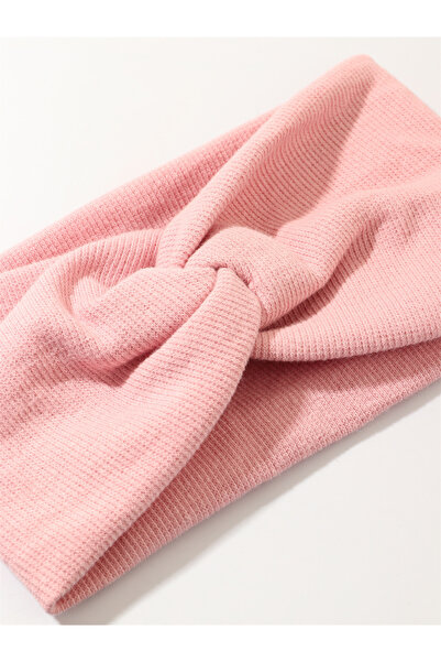 Take Two By Styli Set of 2 - Solid Twist Headband