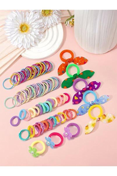 Take Two By Styli Multipack Hair Accessories Set
