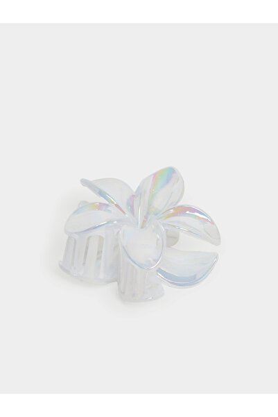 Styli Flower Hair Claw