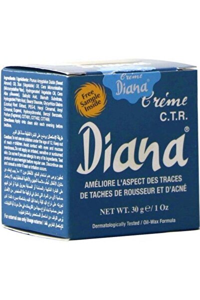 Diana كريمة 30 جرام