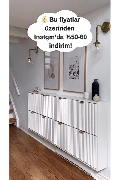 SadeceInterior ANTRE TASARIMI FİYAT Ölçüye Özel ve Sizden Gelen Tasarıma Göre Özel Üretim