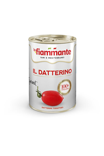La Fiammante Fiammante Datterini 400g