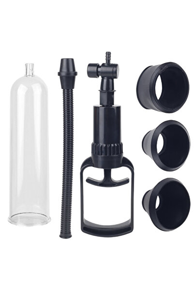 King UP Power Pump for Men