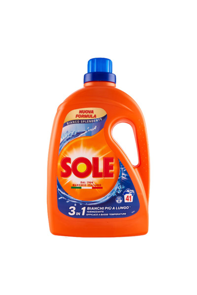 Sole 41 Bianco Splendente 1.845l