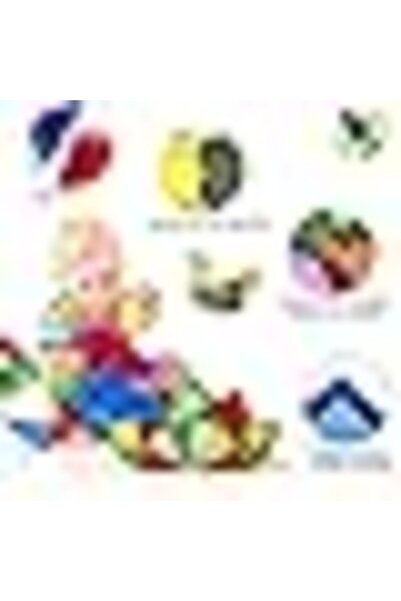 COOYA Magnetic Tiles for Kids, 60PCS Magnet Tiles Building Blocks Construction Toys Incorporating Magnets